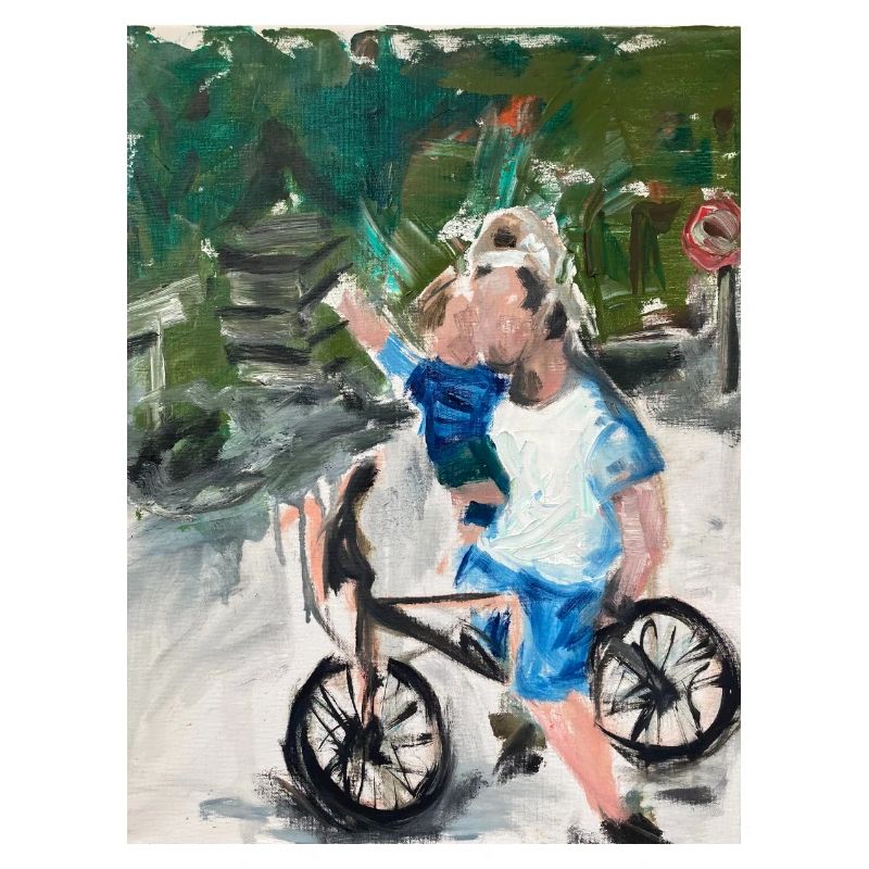 Ensemble / Gemeinsam