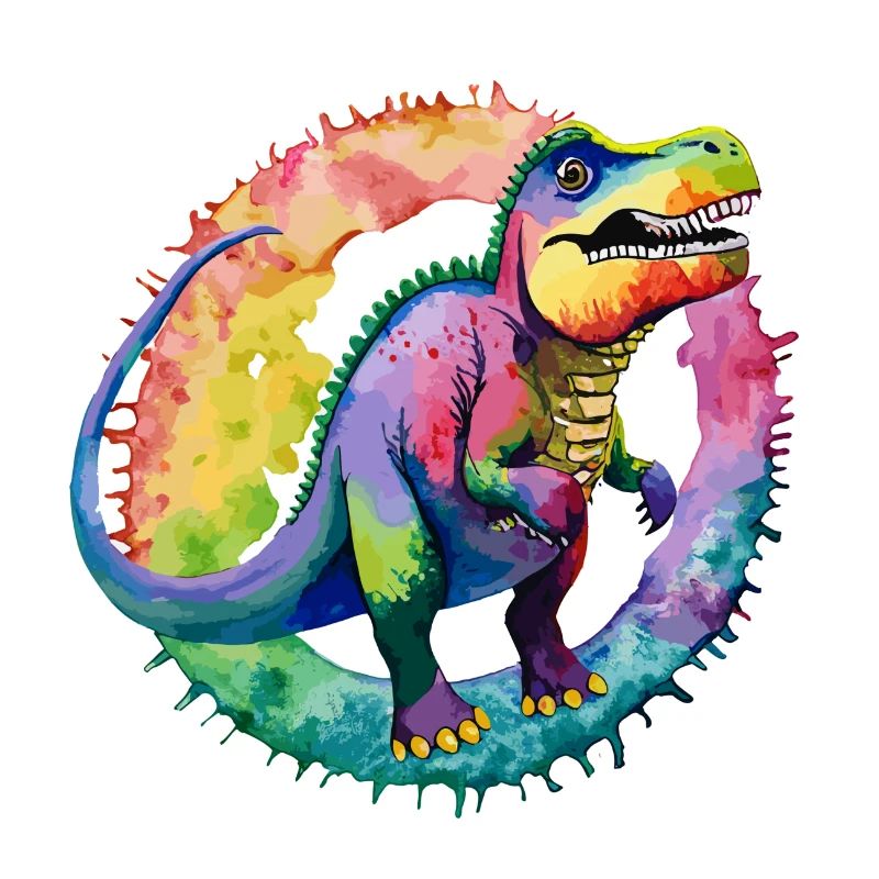 dino 41