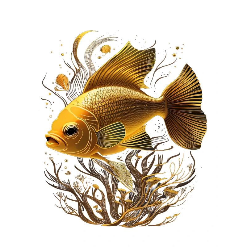 Rich Fish