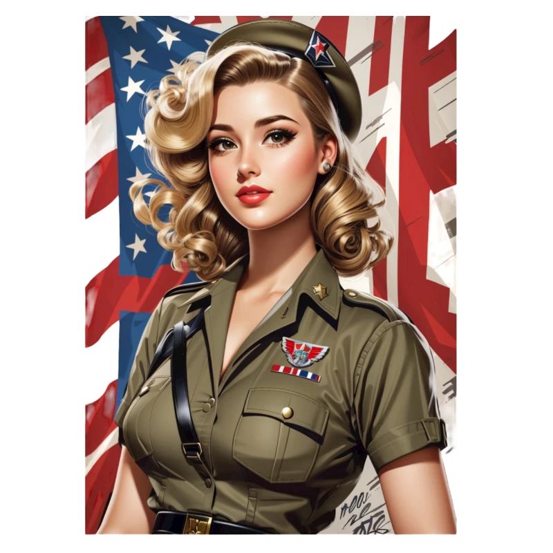 Pinup