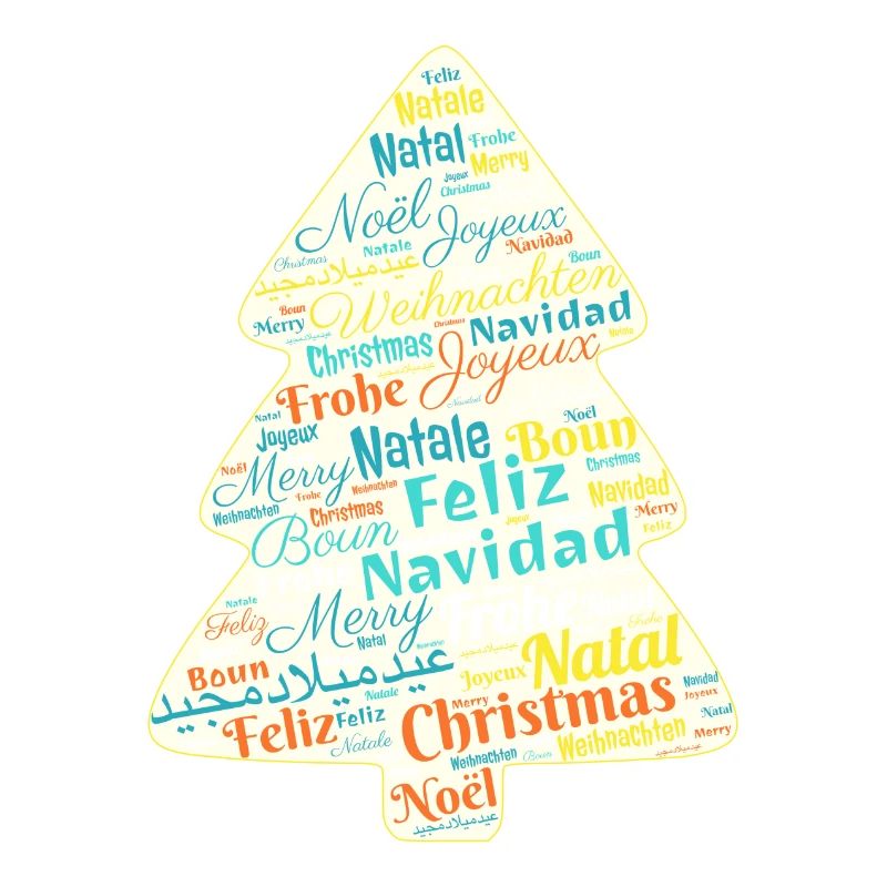Weihnachtsbaum