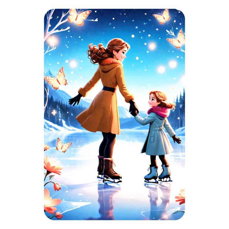 personalisiertes Design-Muttergeschenk