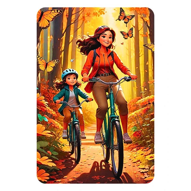 personalisiertes Design-Muttergeschenk