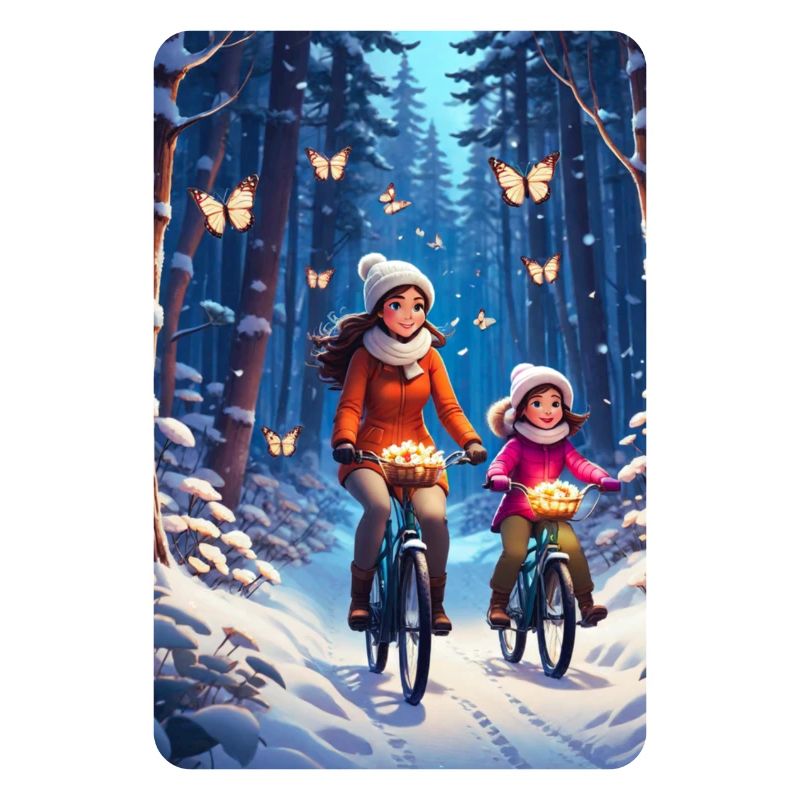 personalisiertes Design-Muttergeschenk