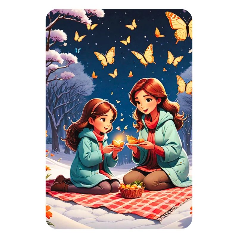 personalisiertes Design-Muttergeschenk