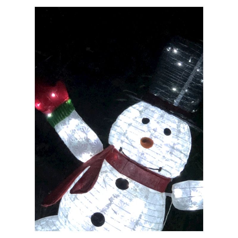 Frosty