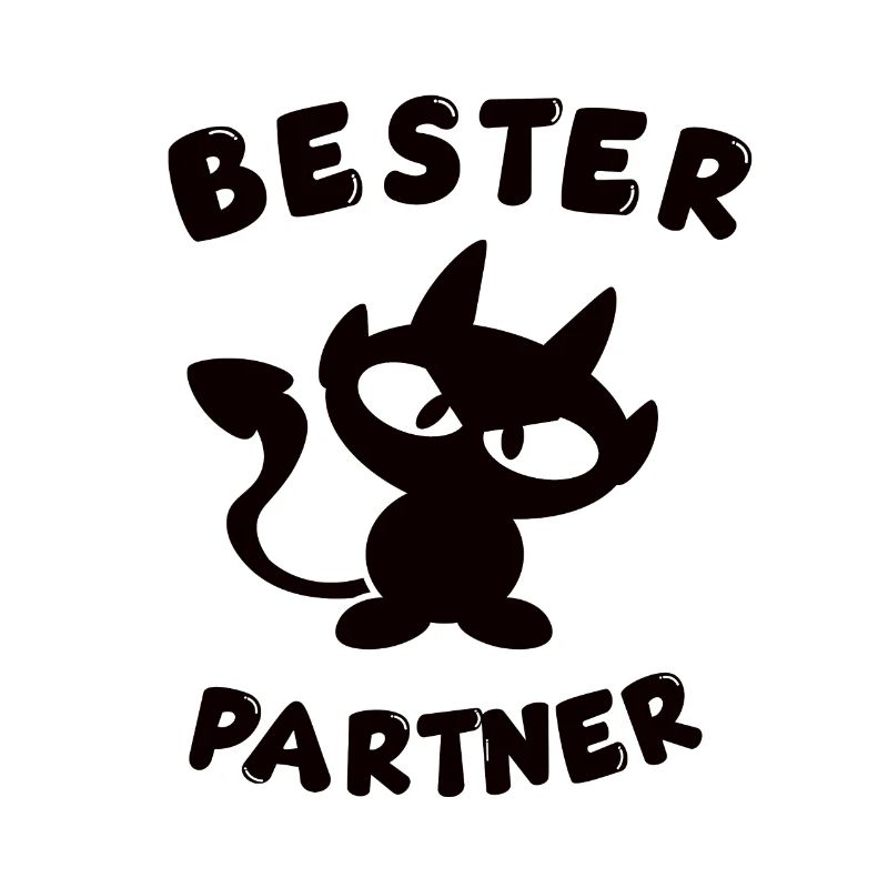 cooles bester Partner Design