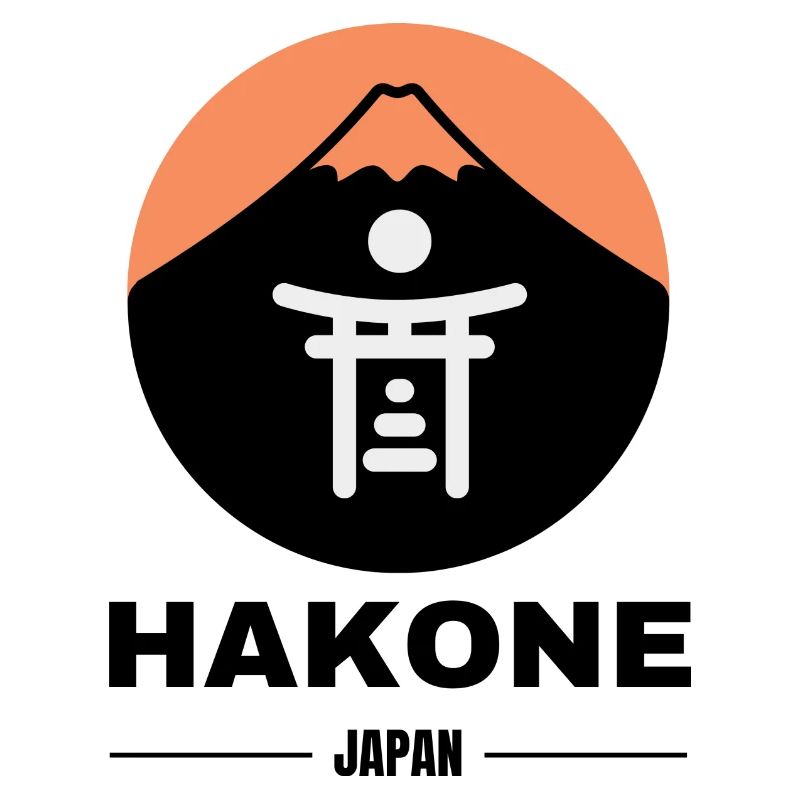 Hakone - Fuji - Japan