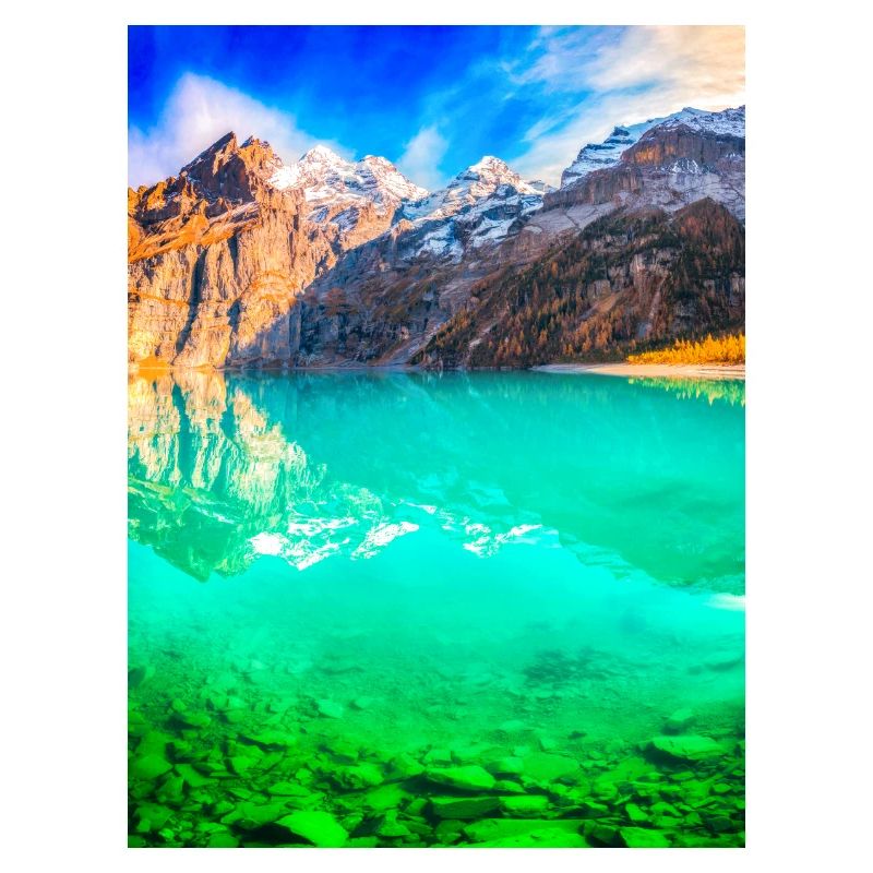 PARADIES SEE