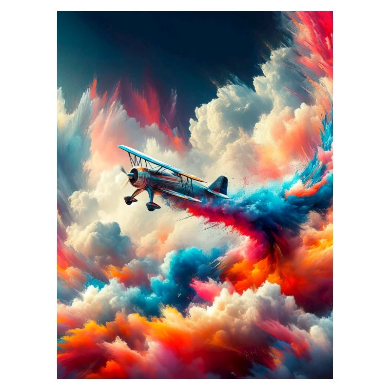 Avions de voltige
