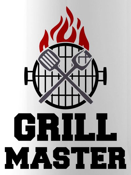 Grill Master BBQ