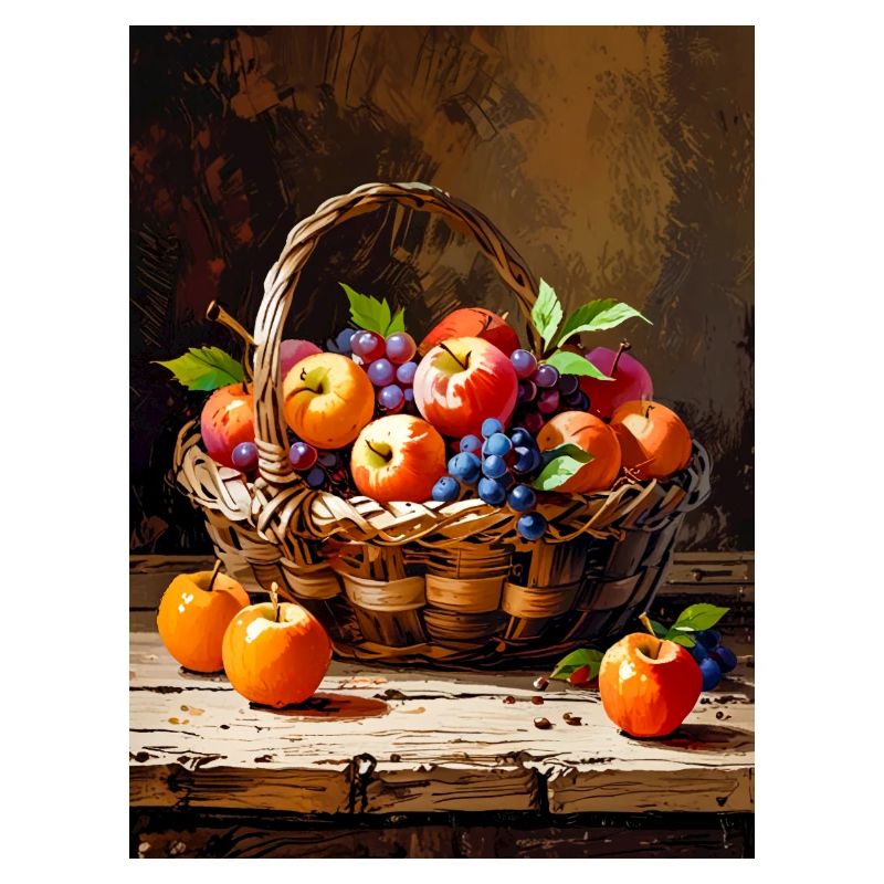 Cueilli au Paradis