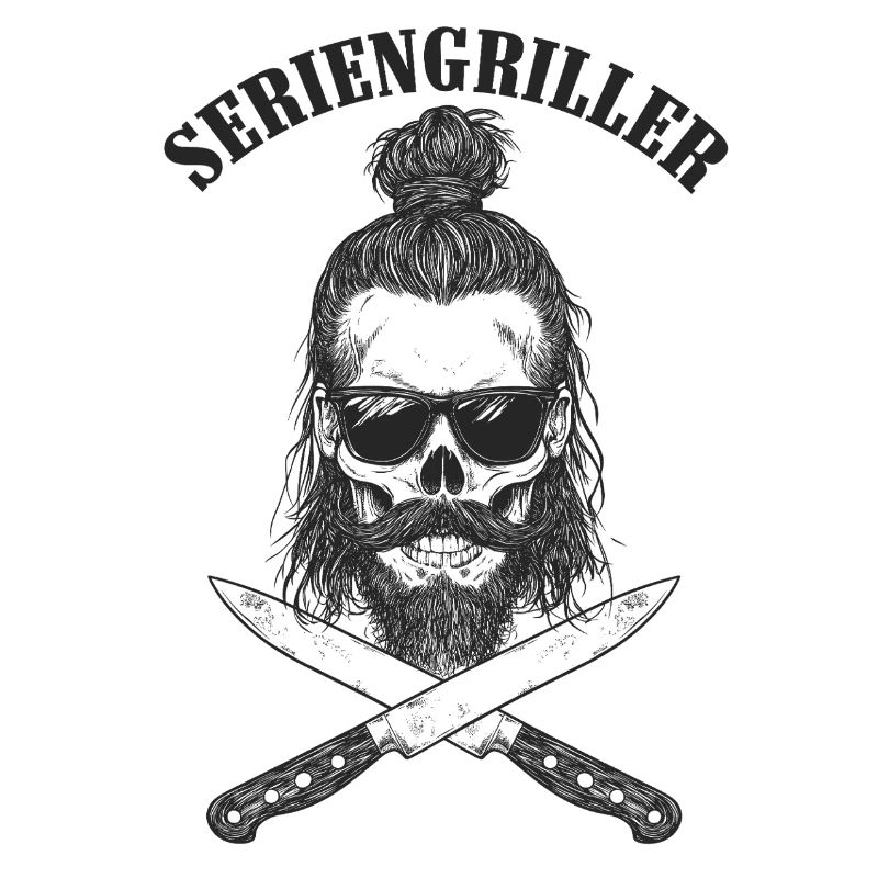 Series grill