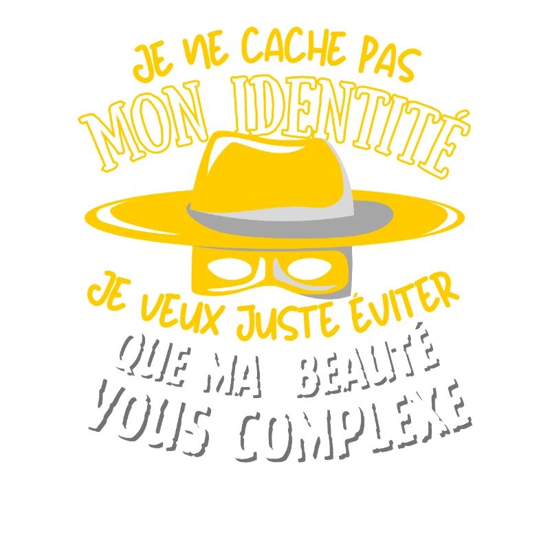 Beauté cachée