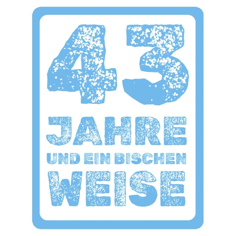 43