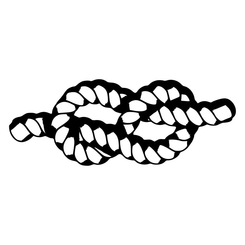 Seemannsknoten ''8''
