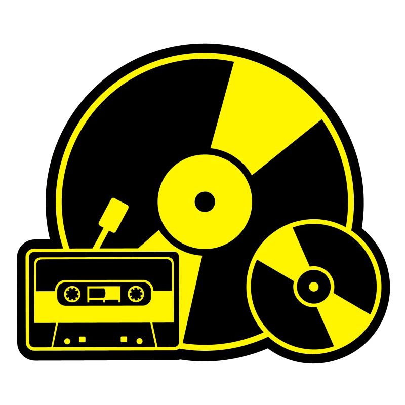 Musik Evolution