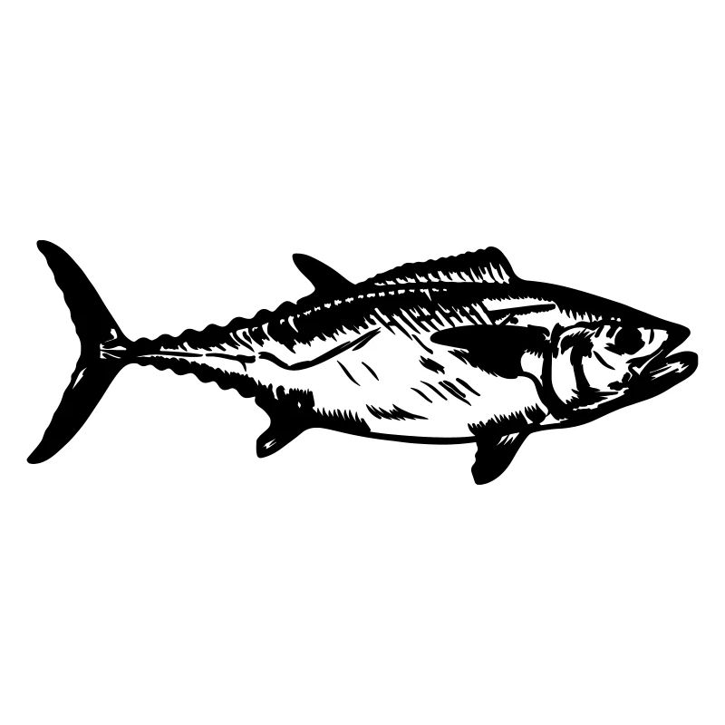 tuna fish