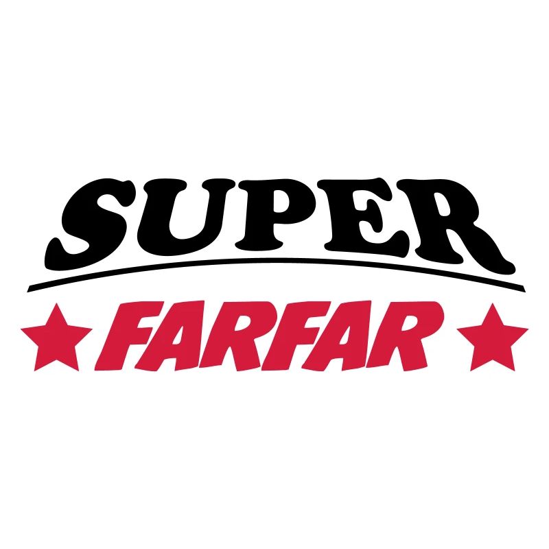 Super farfar 111