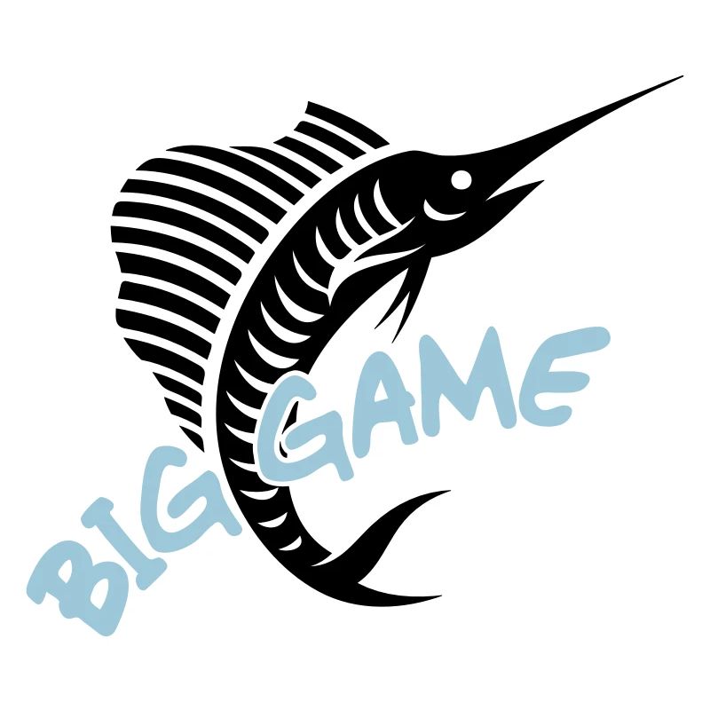 Hochseefischen / Big Game / Sailfish