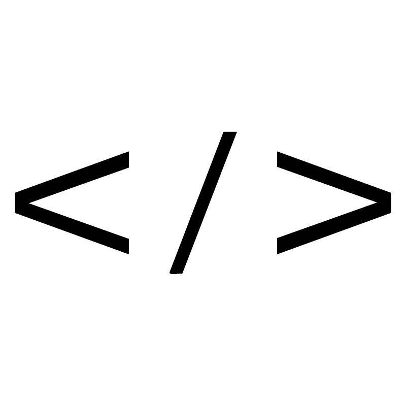 Conception ringard "Code Tag"