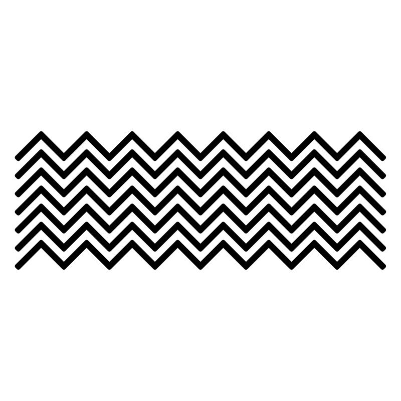 Waves pattern