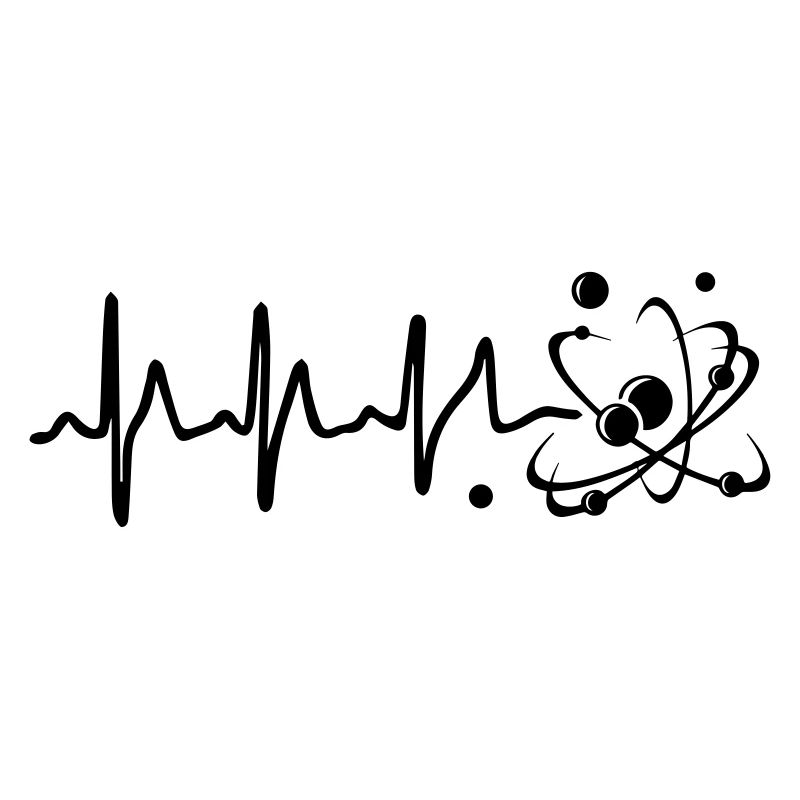 Heart Beat Protons