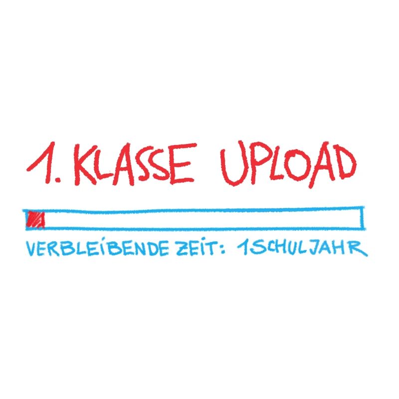 Erste Klasse Upload