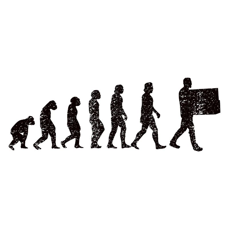 Warehouse Logistics Logistics Evolution Warehouse Workers