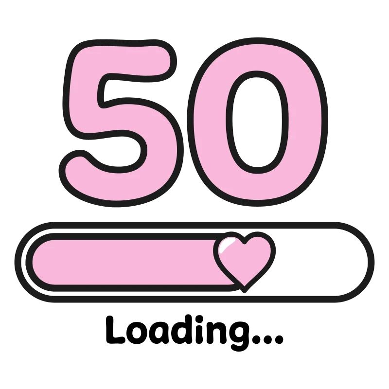 50 ans