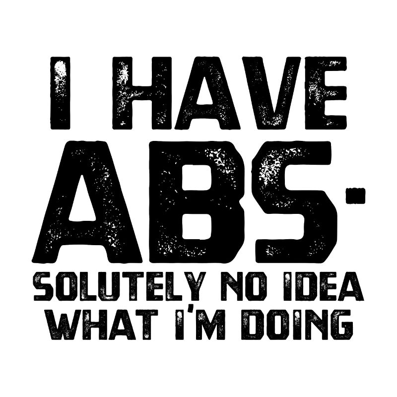 J’AI L’ABS