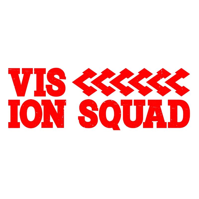 Vision Squad 5
