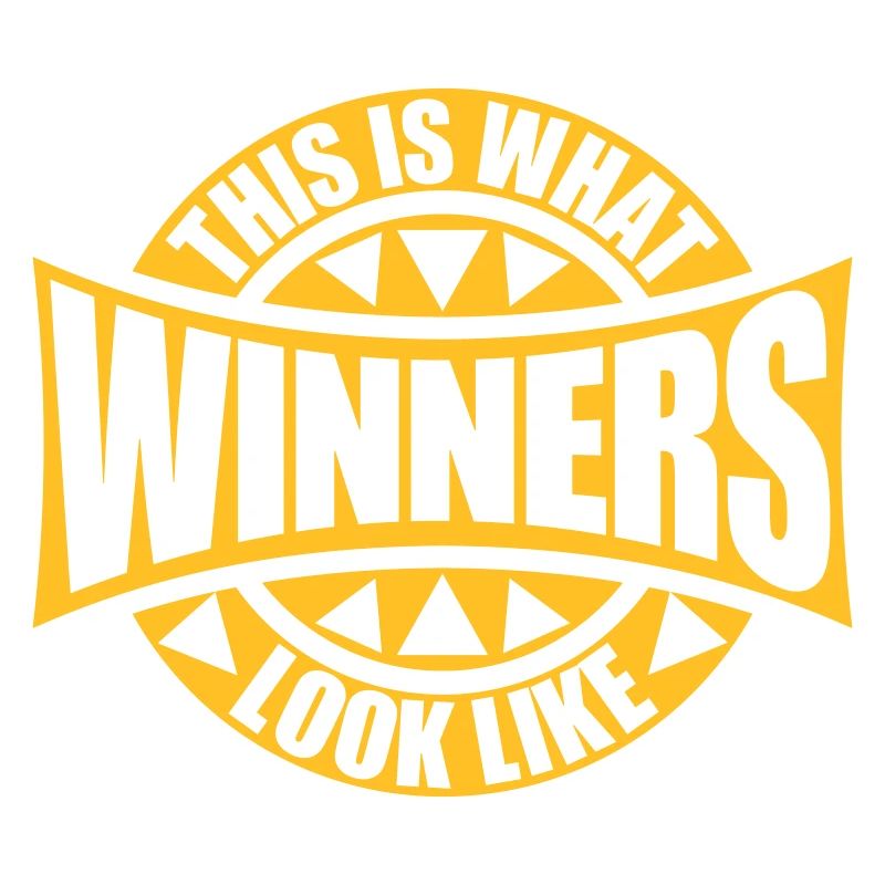 What Winners Look Like