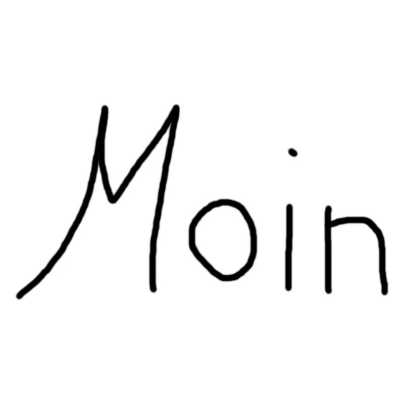 Moin