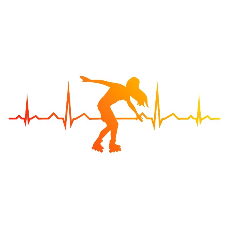 Rollerskate Roller Skating RollerSkaten Roller Skate