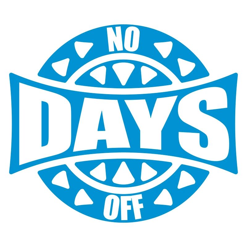 pas de jours de congé devis