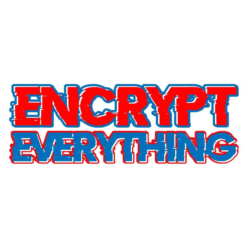 Encrypt Everything 5