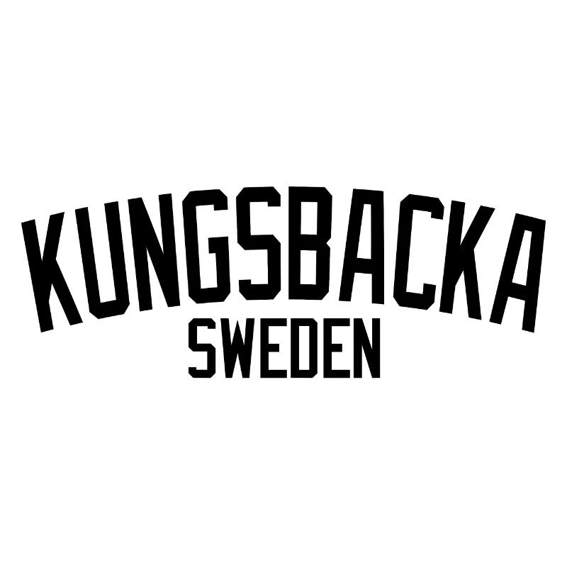 Kungsbacka Suède