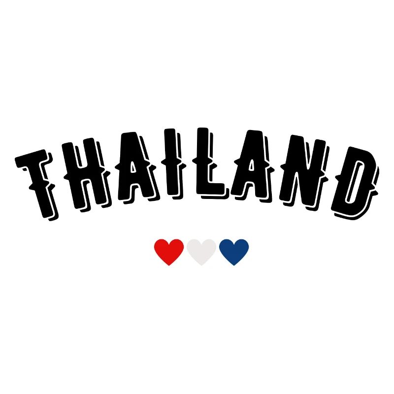 Thaïlande