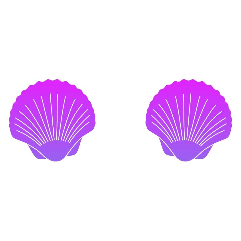Shell chest