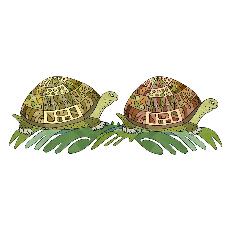 Turtles