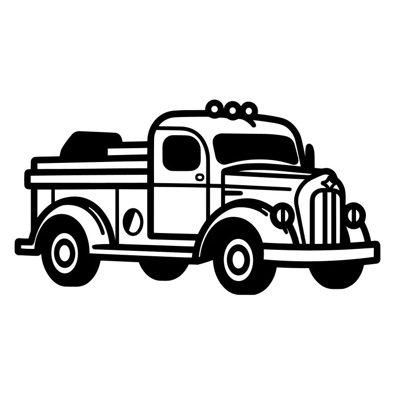 Feuerwehrauto