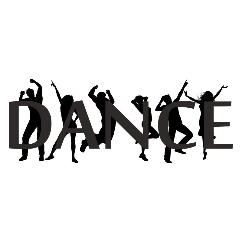 Dancing Dance Music