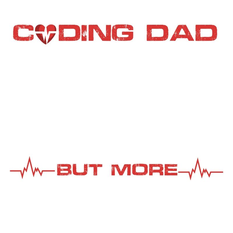 Coding Dad like a regular dad but CPTastic