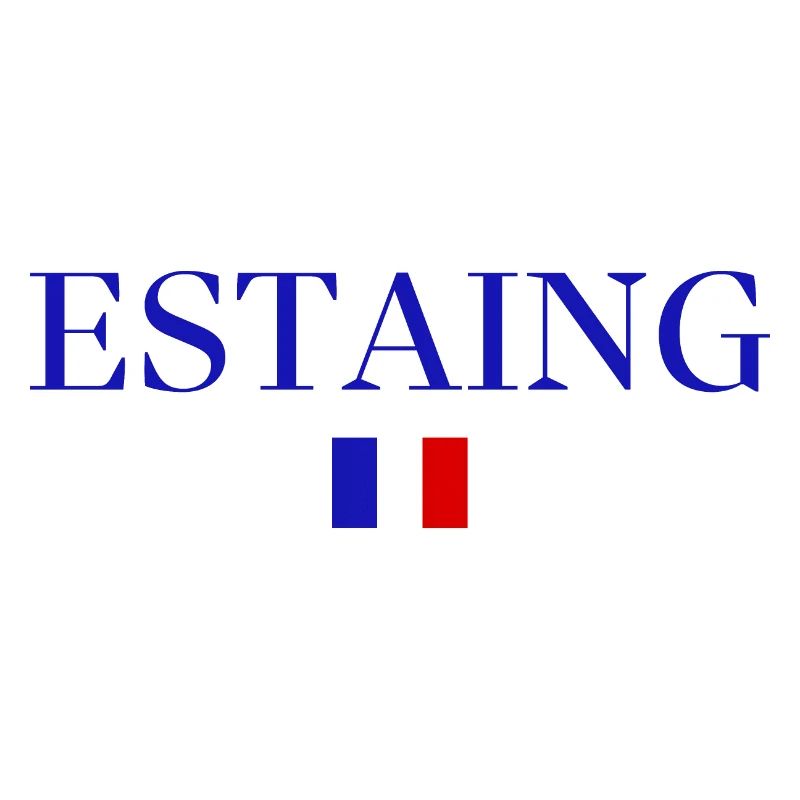 Drapeau ESTING France