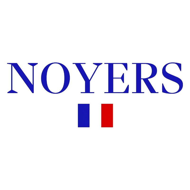 NOYERS-Conception du drapeau français