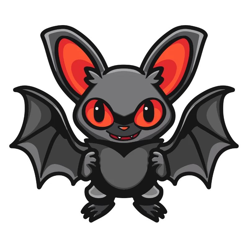 Fledermaus Comic