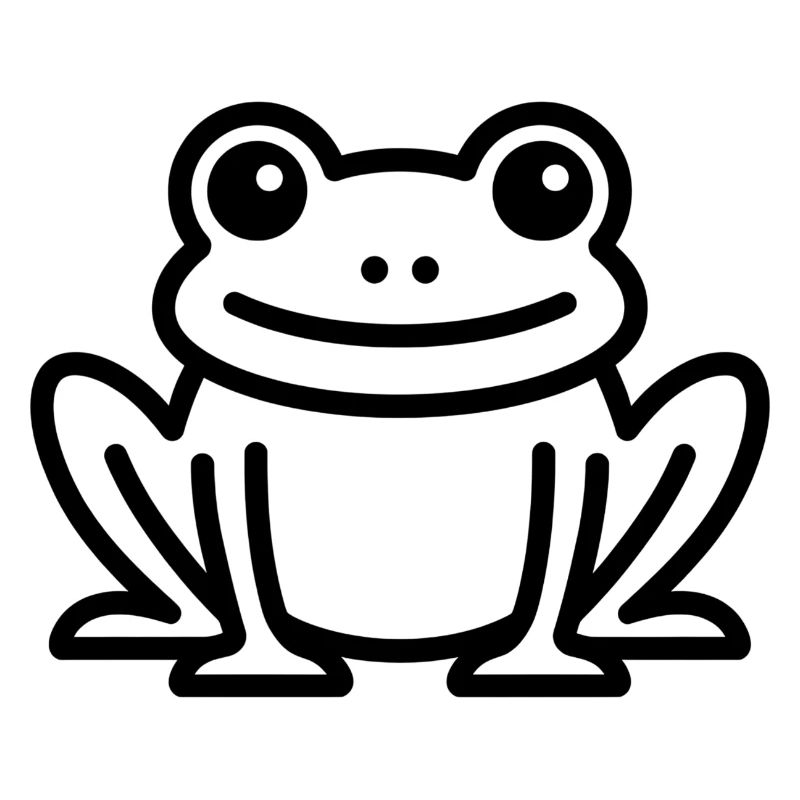crapaud