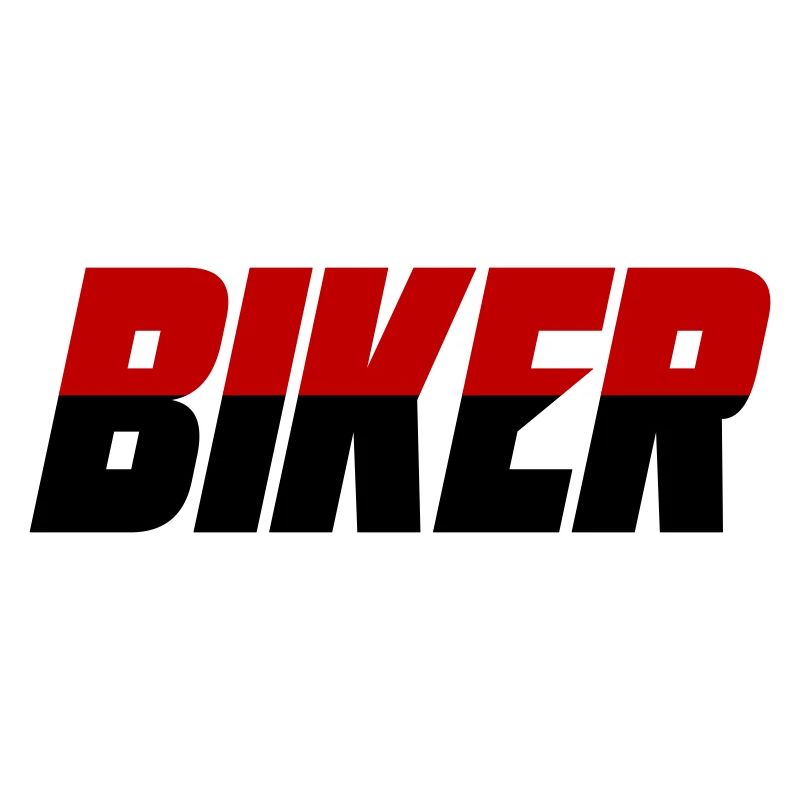Biker Motorcycle Saying