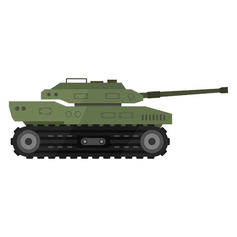 Militärpanzer